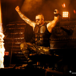 Sabaton
