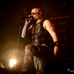 Sabaton