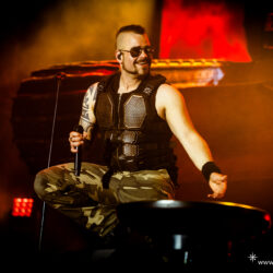 Sabaton