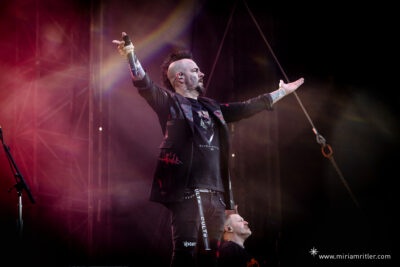 Three Days Grace