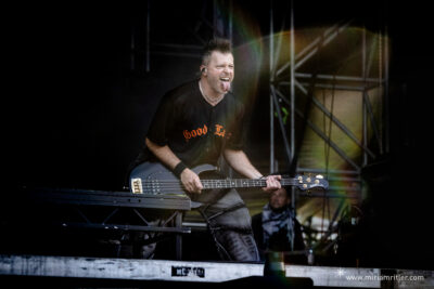 Three Days Grace