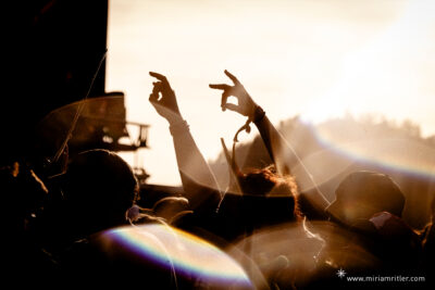 Three Days Grace