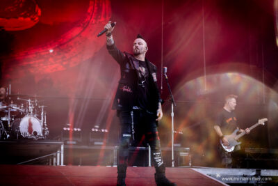 Three Days Grace