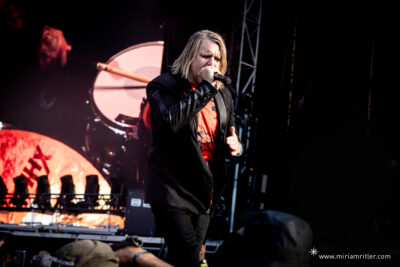 Three Days Grace