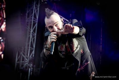 Three Days Grace