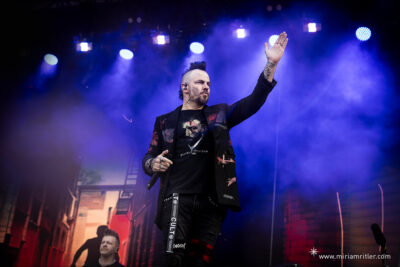 Three Days Grace