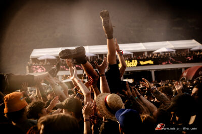Three Days Grace