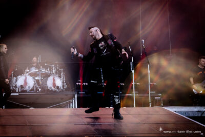 Three Days Grace