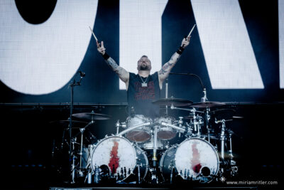 Three Days Grace