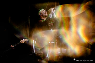 Three Days Grace