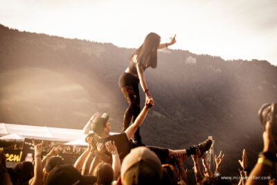 Three Days Grace