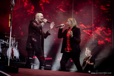 Three Days Grace