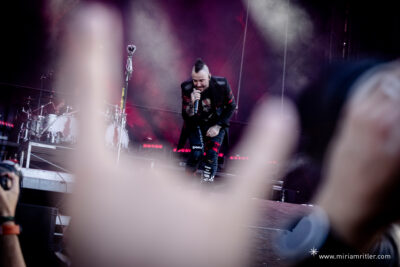 Three Days Grace