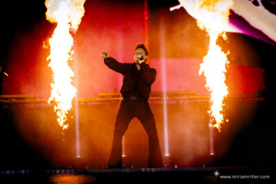 Papa Roach