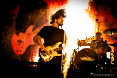 Papa Roach