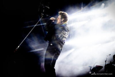 Papa Roach