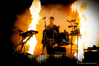 Papa Roach
