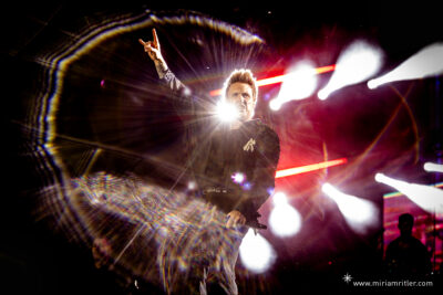 Papa Roach