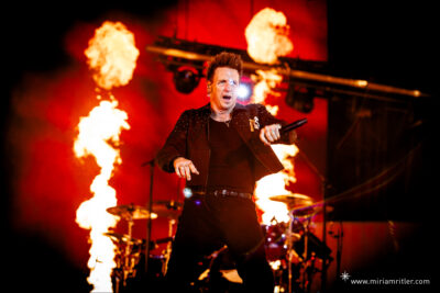 Papa Roach
