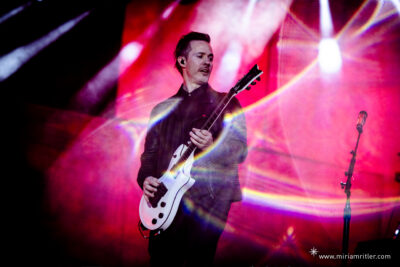 Papa Roach