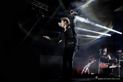 Papa Roach