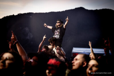Papa Roach