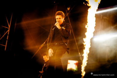 Papa Roach