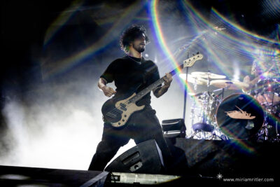 Papa Roach