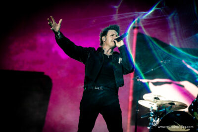 Papa Roach