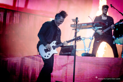 Papa Roach