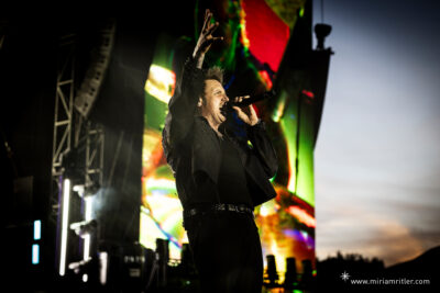Papa Roach