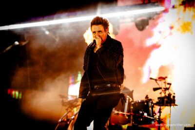 Papa Roach