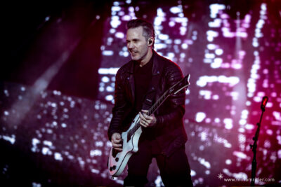Papa Roach