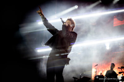 Papa Roach
