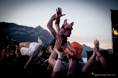 Papa Roach