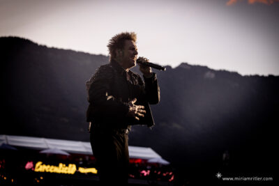 Papa Roach
