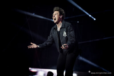 Papa Roach