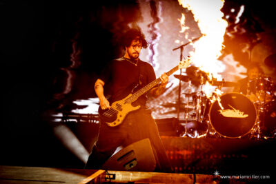 Papa Roach