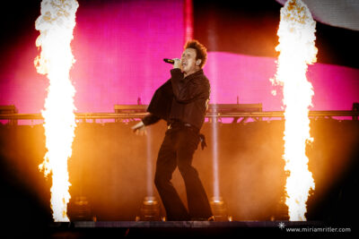 Papa Roach