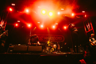 Lagwagon