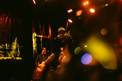 Lagwagon
