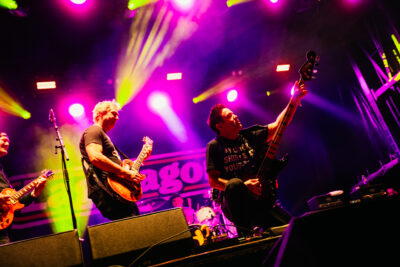 Lagwagon