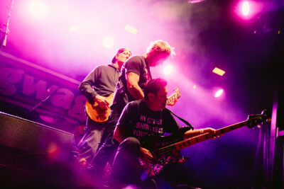 Lagwagon