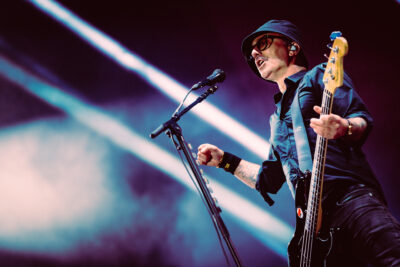 Volbeat