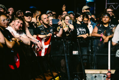 Volbeat