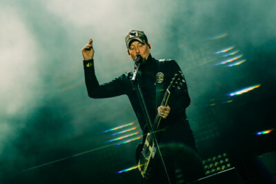 Volbeat