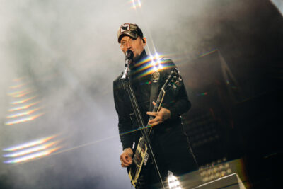Volbeat