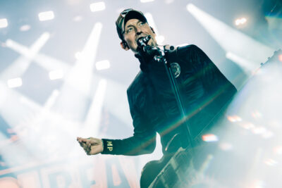 Volbeat