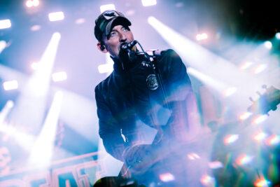 Volbeat