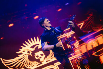 Volbeat